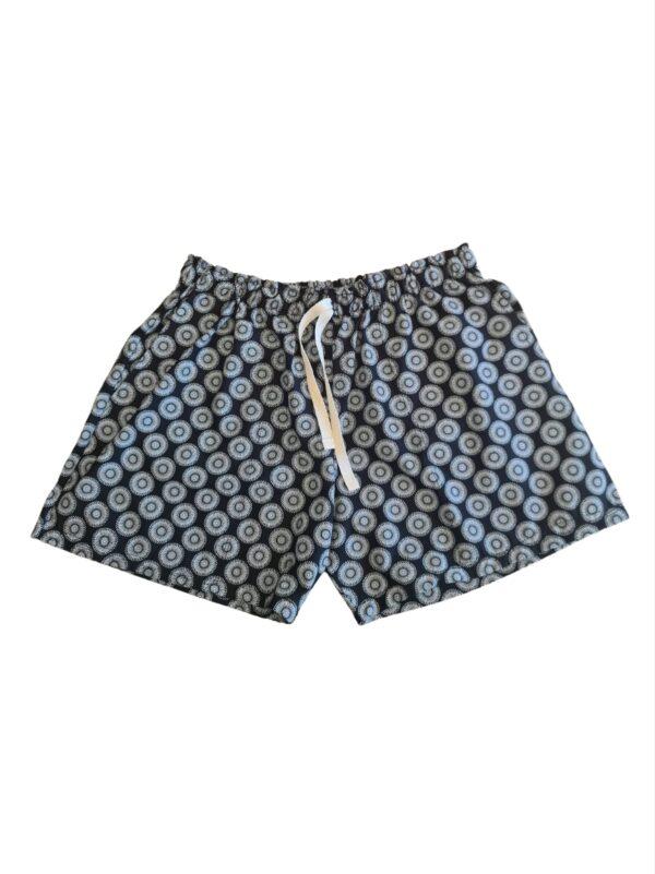 Adult Shorts - African Child Collection