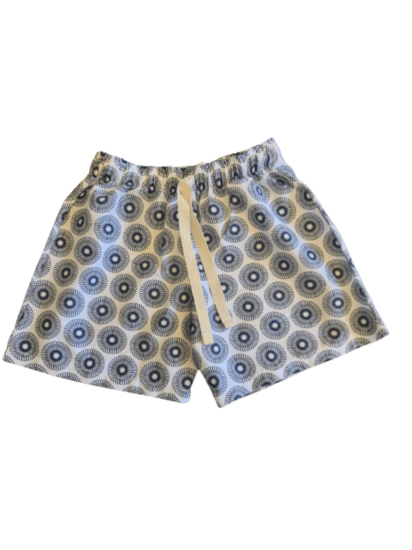 Kiddies Shorts - Two Oceans Collection