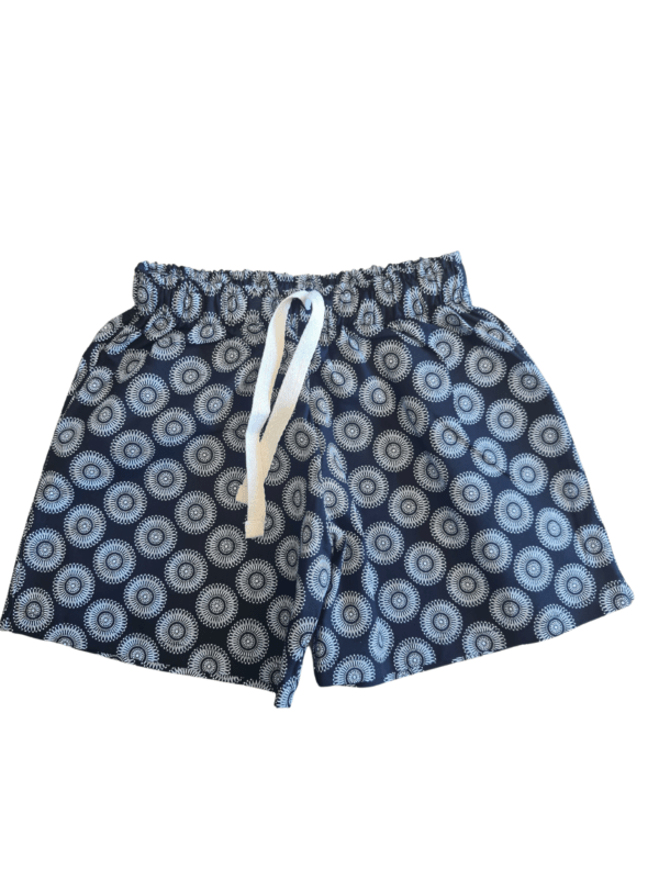 Kiddies Shorts - African Child Collection